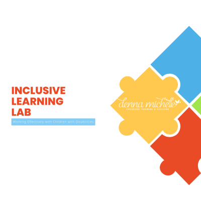 Inclusive Learning Lab